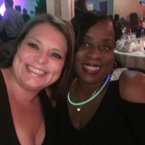 Meet your Posher, Nancy